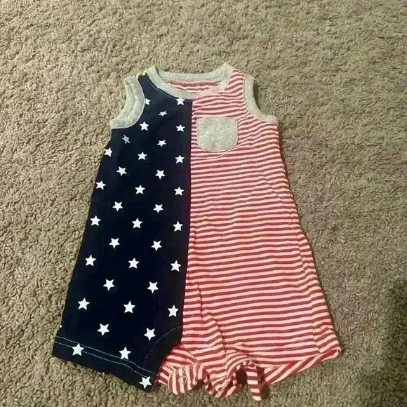 Romper. - Picture 1 of 2